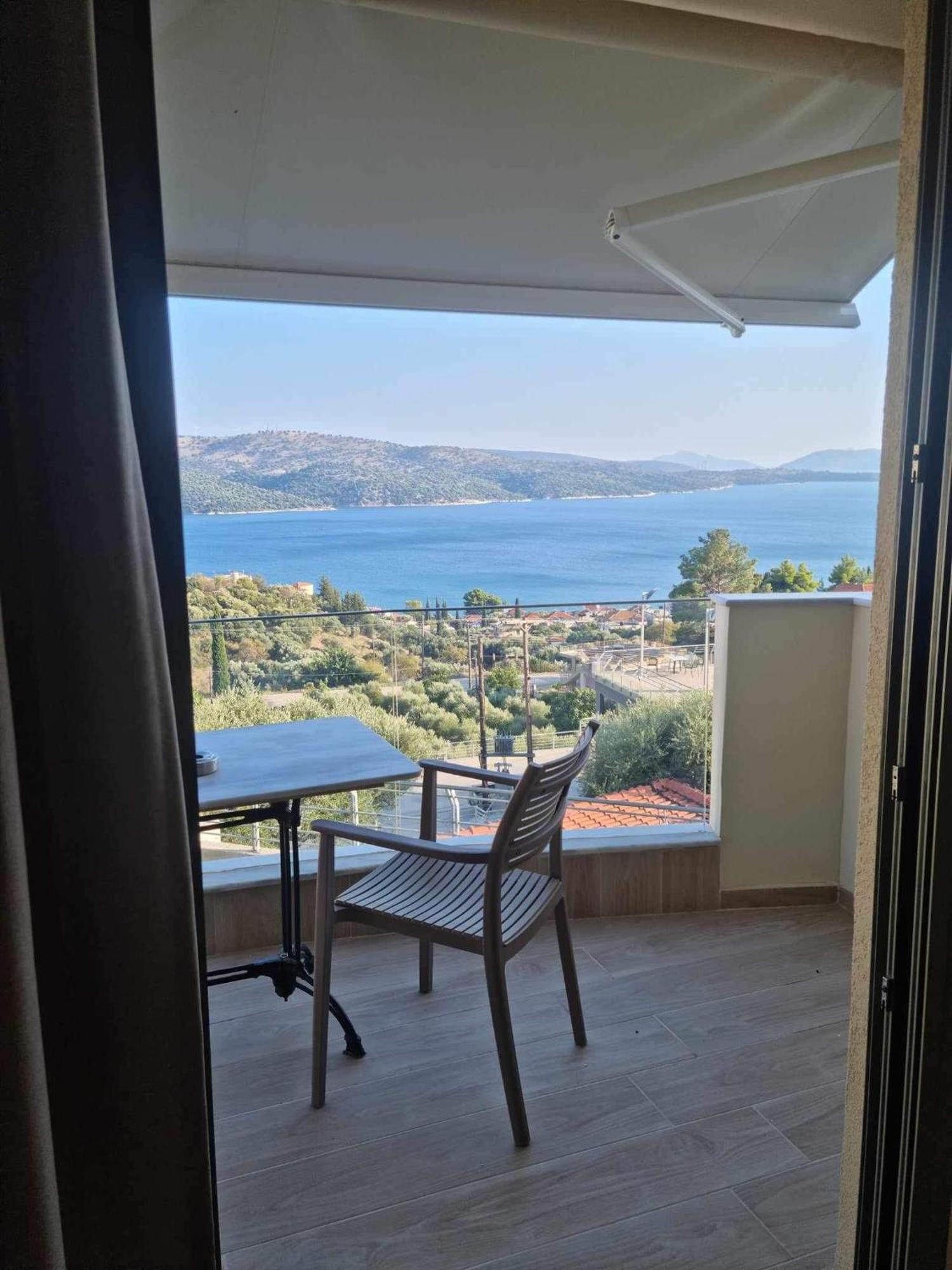 Giannis Village Resort Astakos Luaran gambar