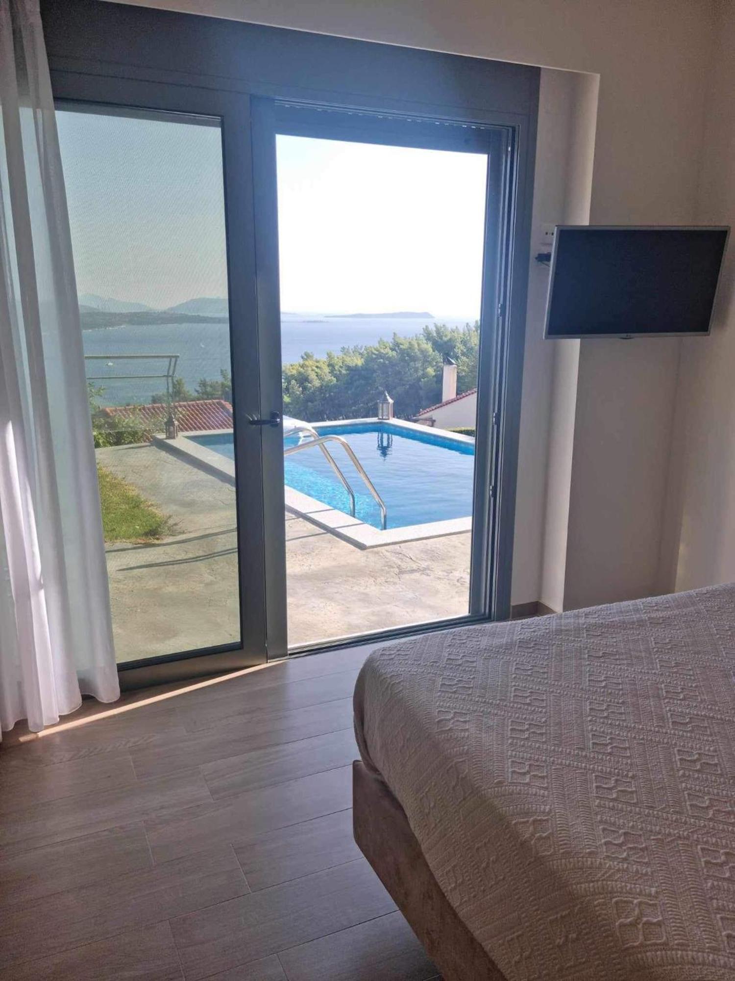 Giannis Village Resort Astakos Luaran gambar