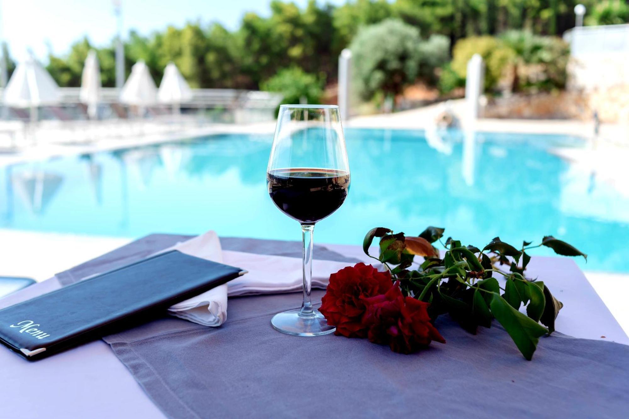 Giannis Village Resort Astakos Luaran gambar