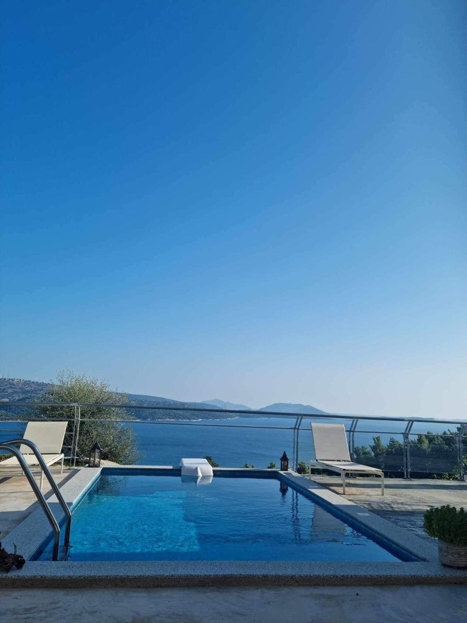Giannis Village Resort Astakos Luaran gambar