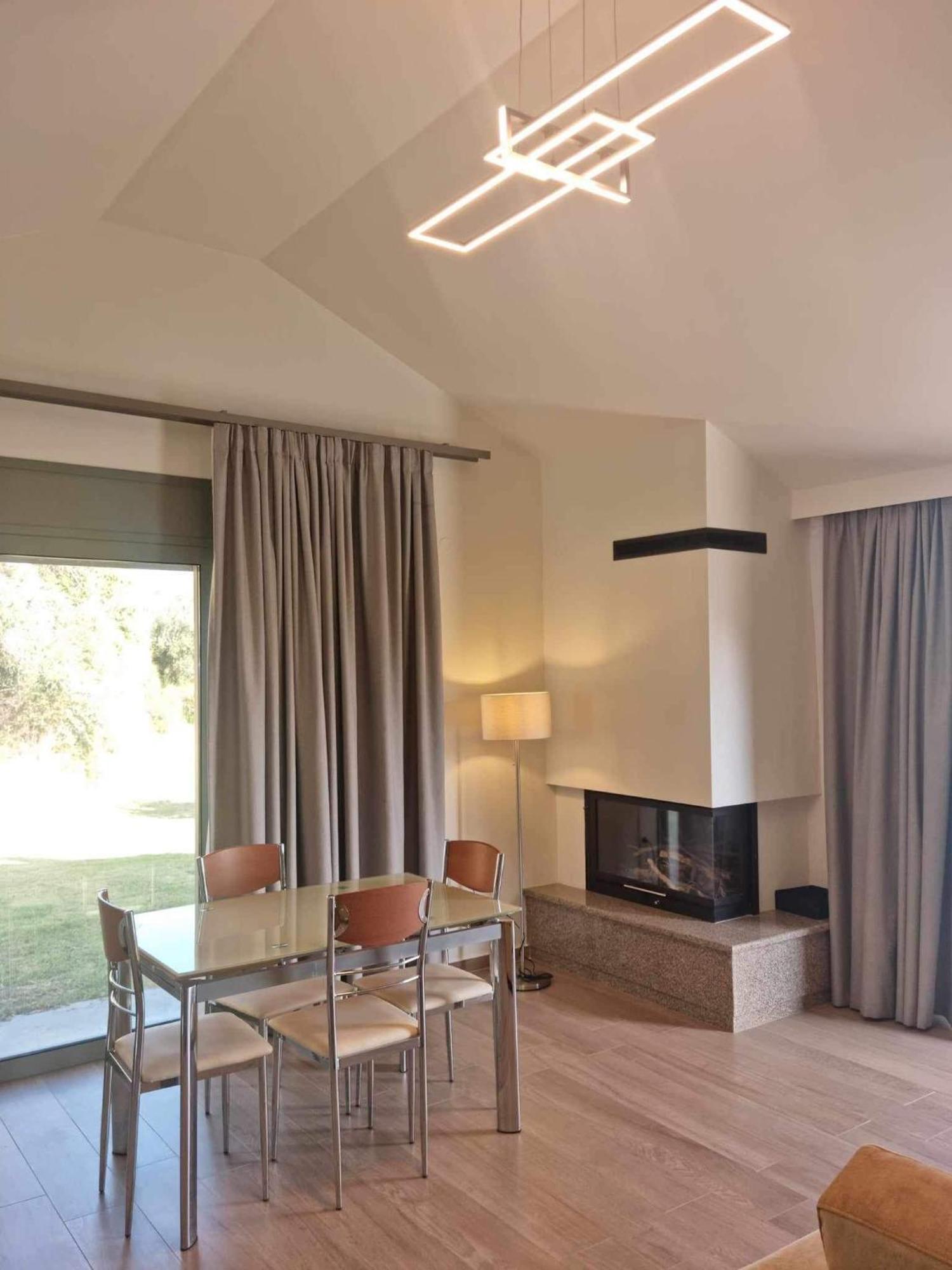 Giannis Village Resort Astakos Luaran gambar