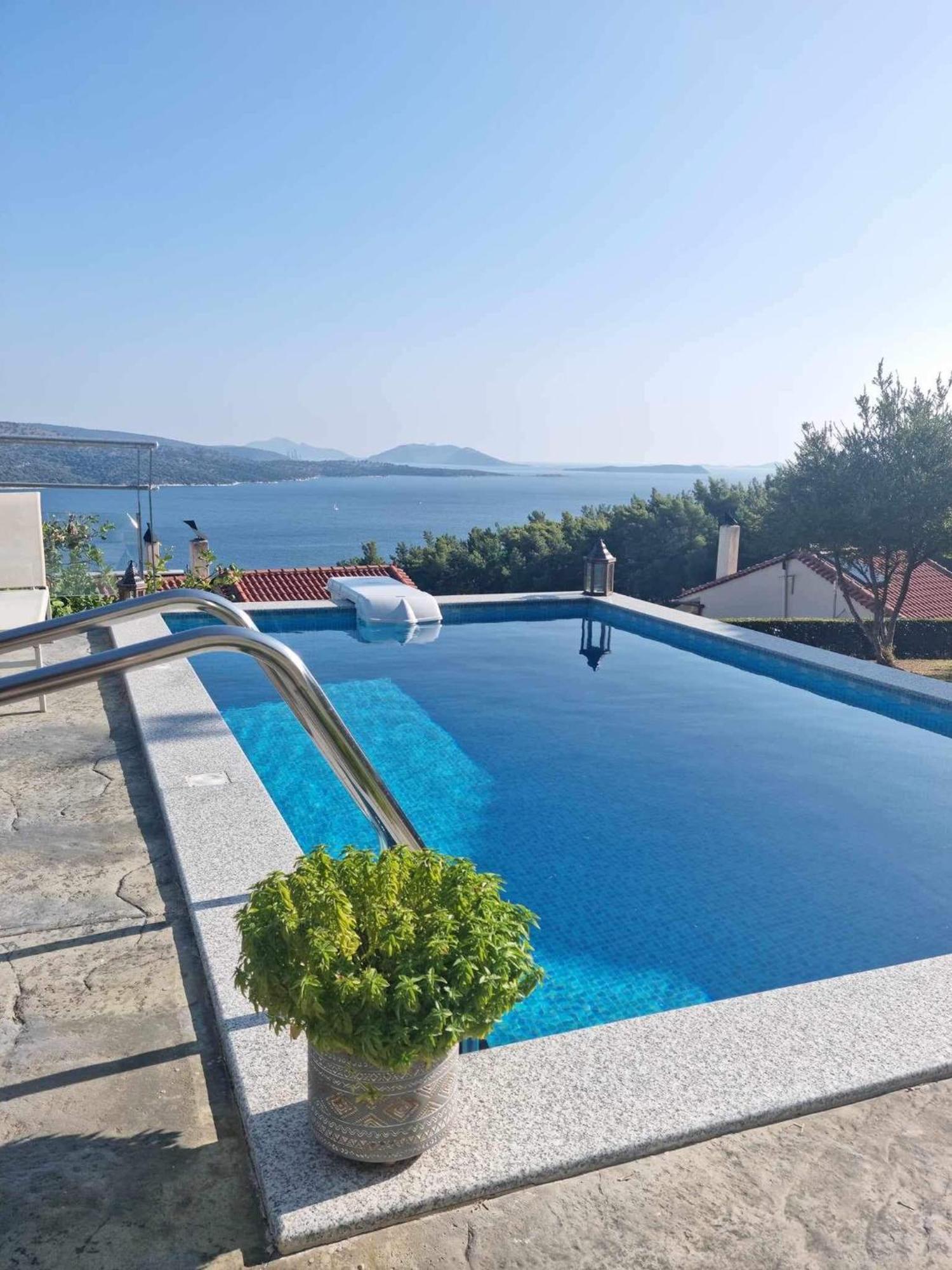 Giannis Village Resort Astakos Luaran gambar