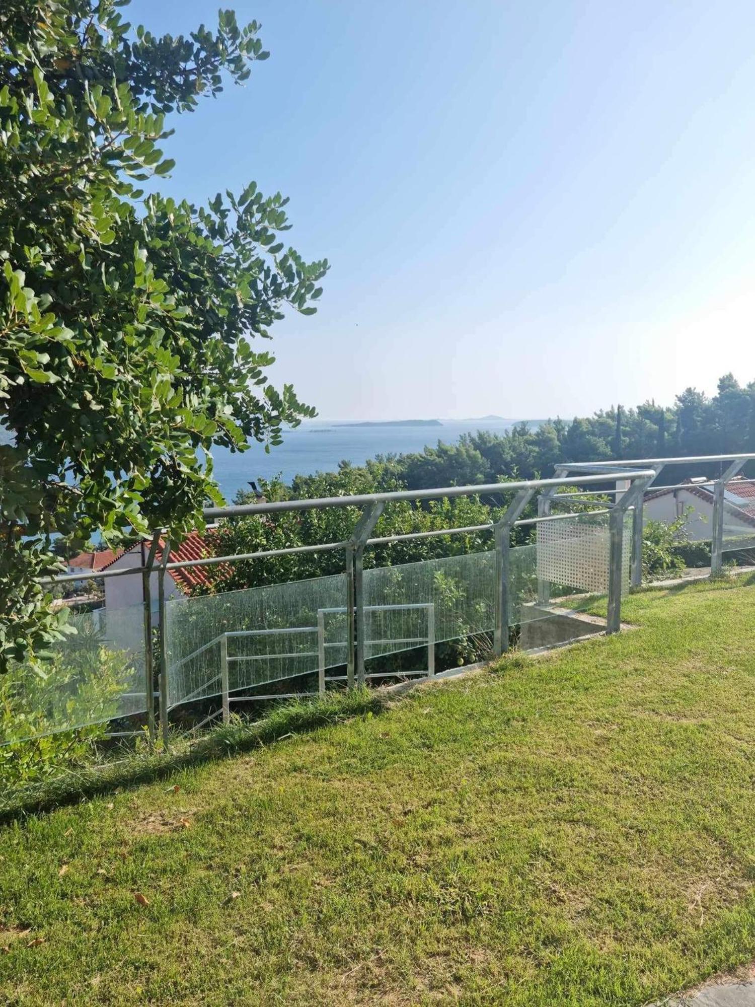 Giannis Village Resort Astakos Luaran gambar