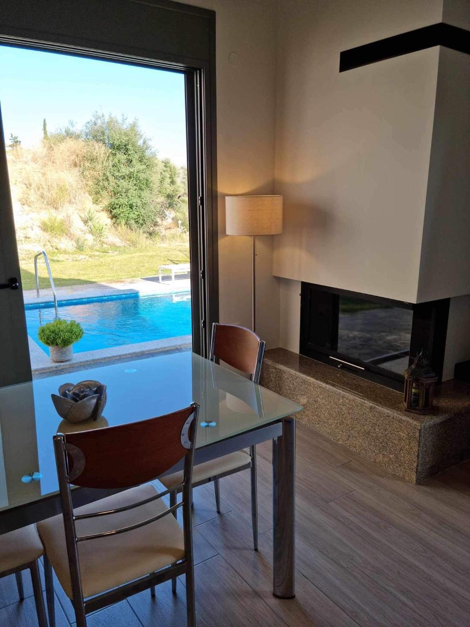 Giannis Village Resort Astakos Luaran gambar