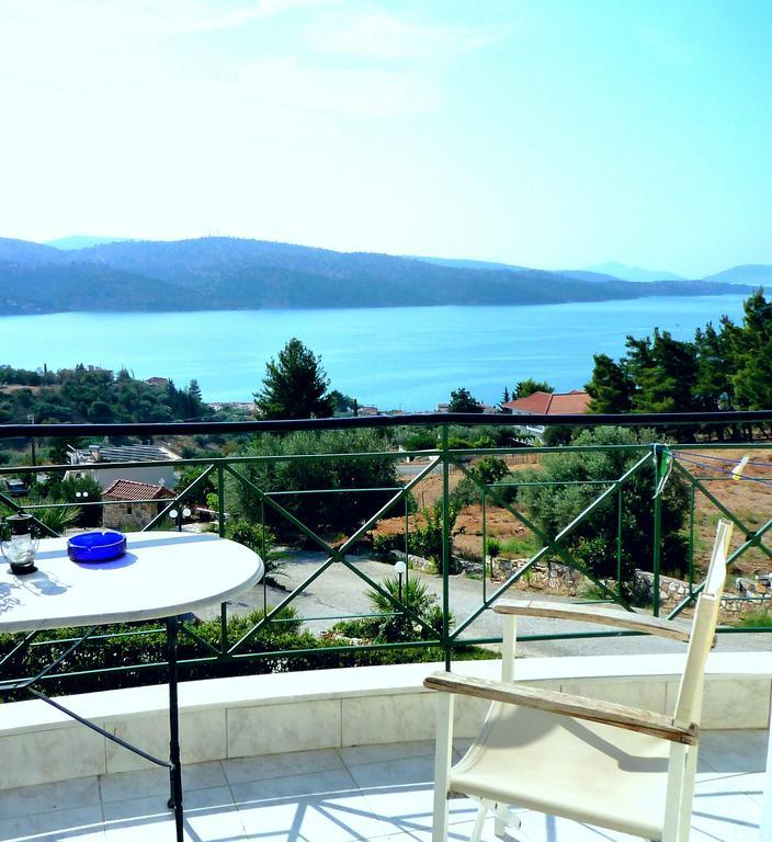 Giannis Village Resort Astakos Luaran gambar