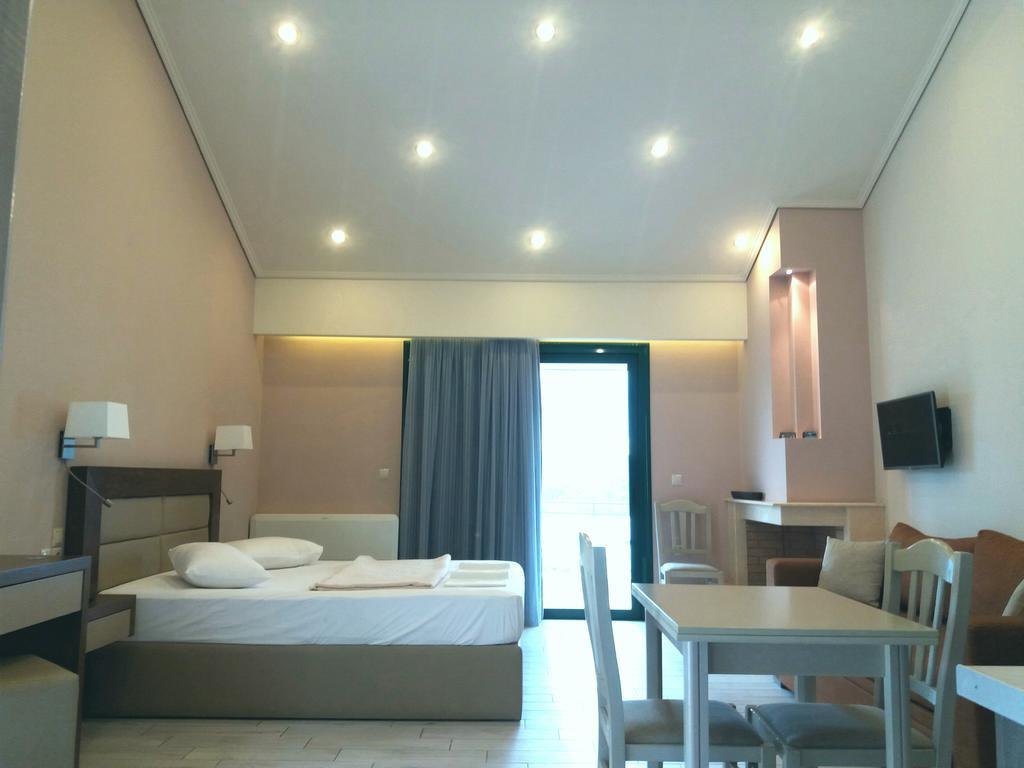 Giannis Village Resort Astakos Luaran gambar