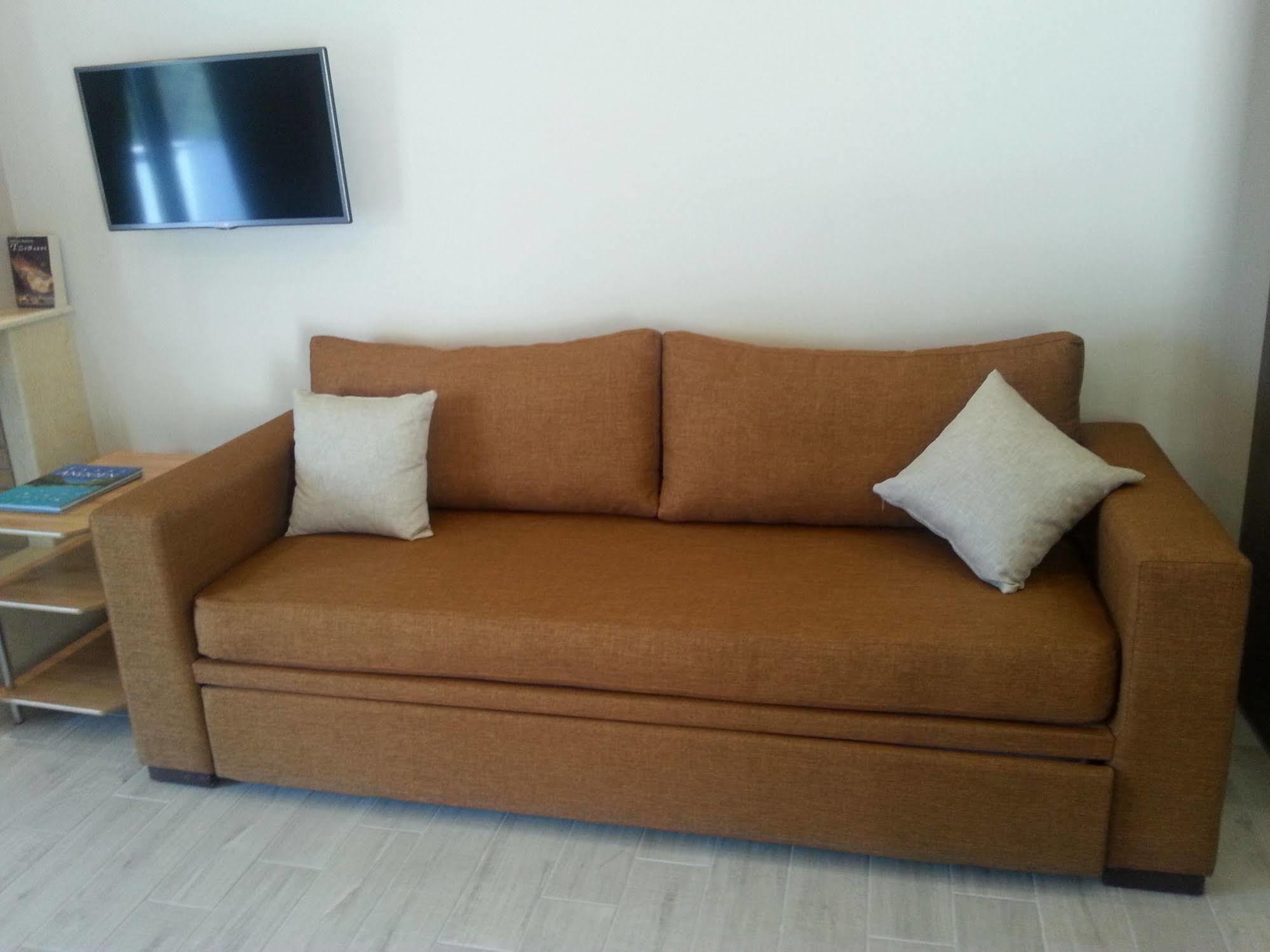 Giannis Village Resort Astakos Luaran gambar